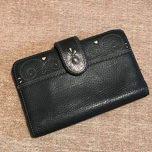 Brighton Wallet